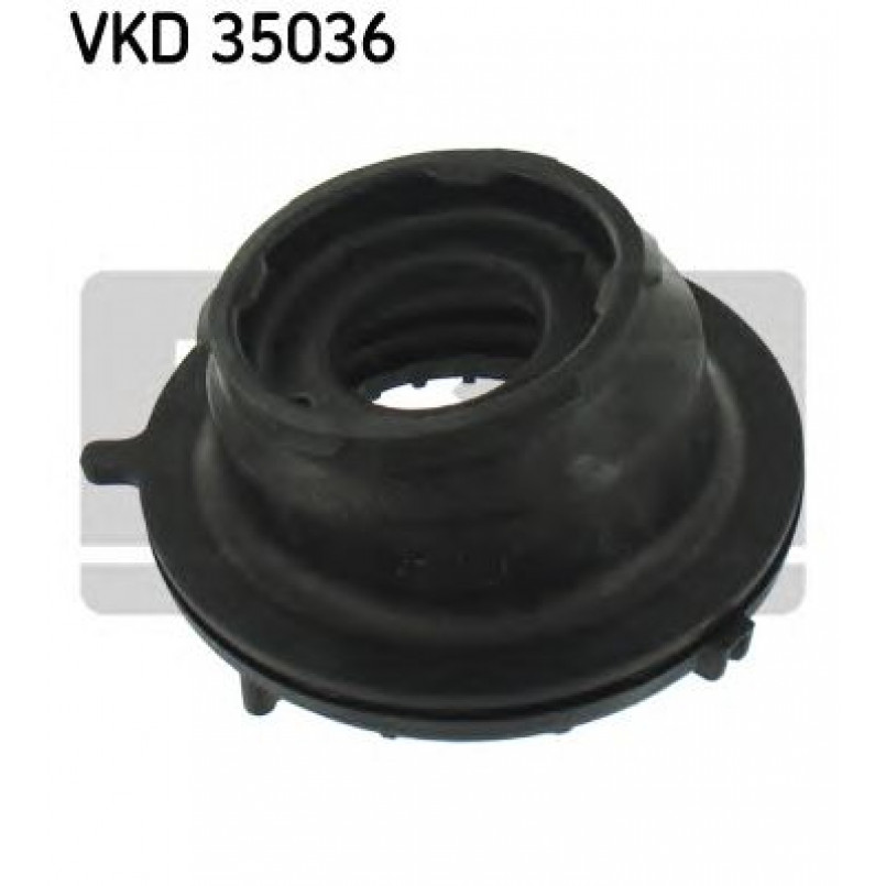 VKD 35036 SKF - Підшипник опори амортизатора
